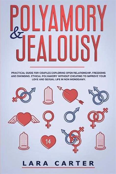 Bringing some extra zest, joy, and empowerment into your life can make a huge difference in how hard jealousy hits you. . Polyamory and jealousy pdf